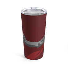 Load image into Gallery viewer, Anime FullMetal Alchemist Tumbler 20oz
