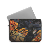 Load image into Gallery viewer, Hyakkimaru Laptop Sleeve
