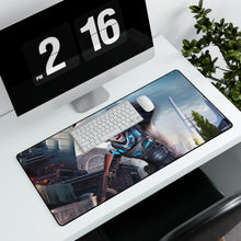 Load image into Gallery viewer, PlayerUnknown's Battlegrounds Mouse Pad (Desk Mat)
