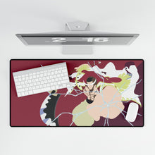 Load image into Gallery viewer, Anime One Piece Mouse Pad (Desk Mat)
