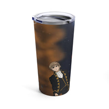 Load image into Gallery viewer, Gintama Kagura, Okita Sougo Tumbler 20oz
