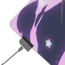 Load image into Gallery viewer, Princess Connect! Re:Dive RGB LED Mouse Pad (Desk Mat)
