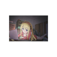 Load image into Gallery viewer, Gabriel DropOut Gabriel Tenma White Rug
