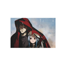 Load image into Gallery viewer, Guilty Crown Rug
