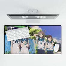 Load image into Gallery viewer, Nagi-Asu A Lull In The Sea Mouse Pad (Desk Mat)
