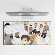 Load image into Gallery viewer, Anime ReLIFE Mouse Pad (Desk Mat)
