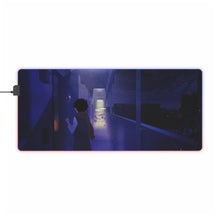 Load image into Gallery viewer, Anime Original RGB LED Mouse Pad (Desk Mat)

