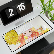 Load image into Gallery viewer, Yes! PreCure 5 Mouse Pad (Desk Mat)
