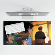 Load image into Gallery viewer, Hajime No Ippo Mouse Pad (Desk Mat)
