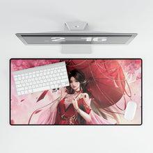 Load image into Gallery viewer, Wanmei Shijie Mouse Pad (Desk Mat)

