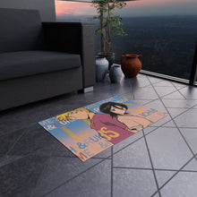 Load image into Gallery viewer, Anime Bleach Rug
