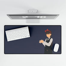 Load image into Gallery viewer, Hinamatsuri Mouse Pad (Desk Mat)
