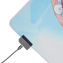 Load image into Gallery viewer, Touhou RGB LED Mouse Pad (Desk Mat)
