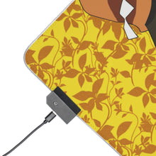 Load image into Gallery viewer, Monogatari (Series) RGB LED Mouse Pad (Desk Mat)
