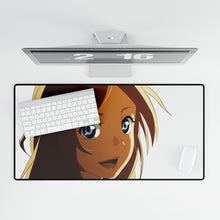 Load image into Gallery viewer, Anime Your Lie in April Mouse Pad (Desk Mat)
