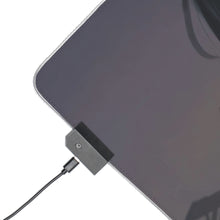 Load image into Gallery viewer, Mumei RGB LED Mouse Pad (Desk Mat)
