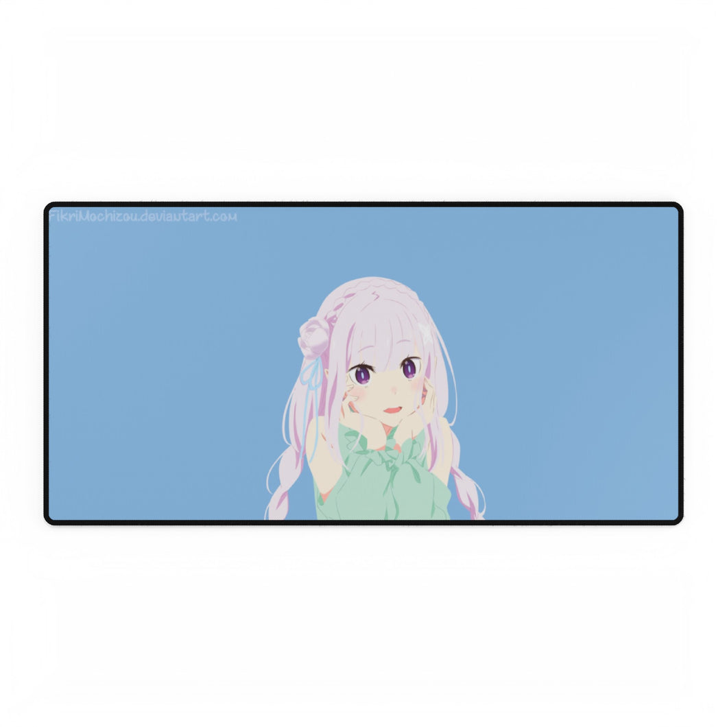 Anime Re:ZERO -Starting Life in Another World- Mouse Pad (Desk Mat)