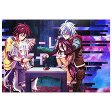 Load image into Gallery viewer, No Game No Life Jigsaw Puzzle
