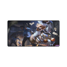 Load image into Gallery viewer, Don Zaburou Danzaburou Mouse Pad (Desk Mat)
