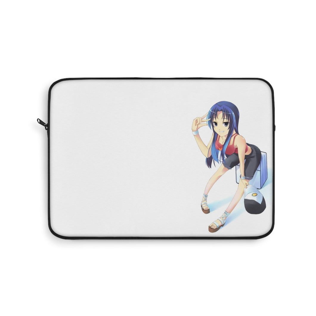 Anime Toradora! Laptop Sleeve