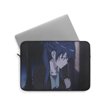 Load image into Gallery viewer, My Teen Romantic Comedy SNAFU Yukino Yukinoshita Laptop Sleeve

