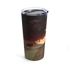 Load image into Gallery viewer, Erza Scarlet - Fantasy Tumbler 20oz

