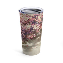 Load image into Gallery viewer, Jujutsu Kaisen Tumbler 20oz
