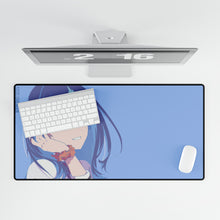 Load image into Gallery viewer, Rikka Takarada - SSSS.Gridman Mouse Pad (Desk Mat)
