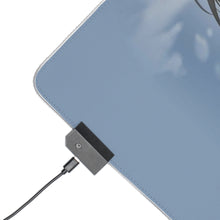 Load image into Gallery viewer, Mo Dao Zu Shi RGB LED Mouse Pad (Desk Mat)
