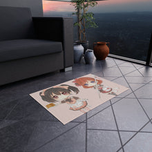 Load image into Gallery viewer, Nishikino Maki, Yazawa Nico Rug
