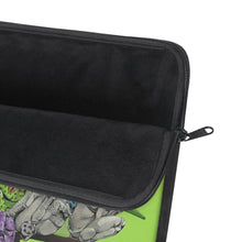 Load image into Gallery viewer, JoJo&#39;s Bizarre Adventure: Part 1-8 Laptop Sleeve
