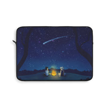 Load image into Gallery viewer, Anime Hunter x Hunter Laptop Sleeve
