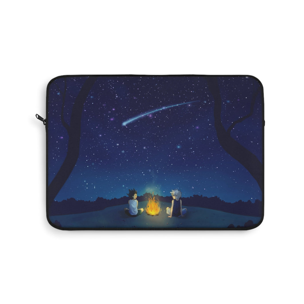 Anime Hunter x Hunter Laptop Sleeve