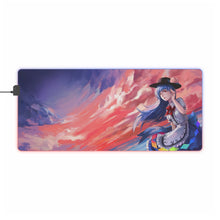 Load image into Gallery viewer, Touhou RGB LED Mouse Pad (Desk Mat)
