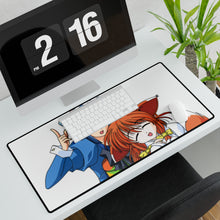 Load image into Gallery viewer, Anime Os-tanr Mouse Pad (Desk Mat)
