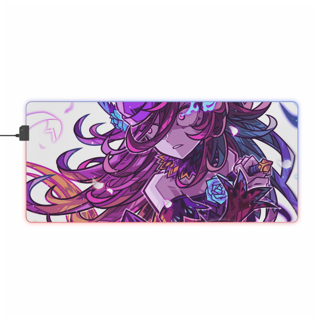 Uma Musume: Pretty Derby RGB LED Mouse Pad (Desk Mat)