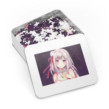 Load image into Gallery viewer, Anime Re:ZERO -Starting Life in Another World- Jigsaw Puzzle

