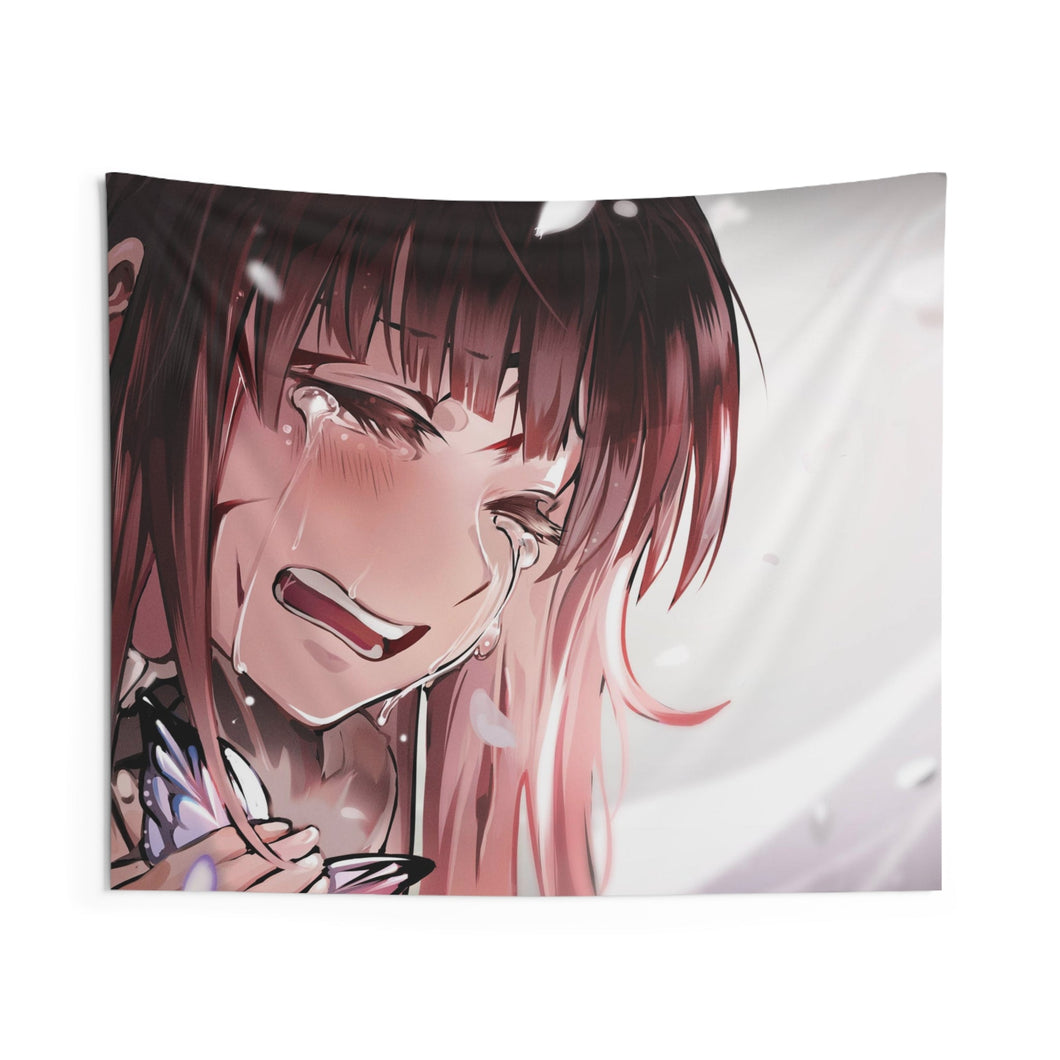 Demon Slayer: Kimetsu no Yaiba Indoor Wall Tapestry