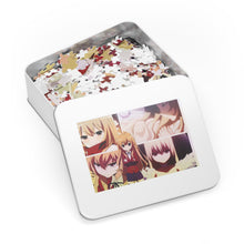 Load image into Gallery viewer, Anime Toradora! Jigsaw Puzzle
