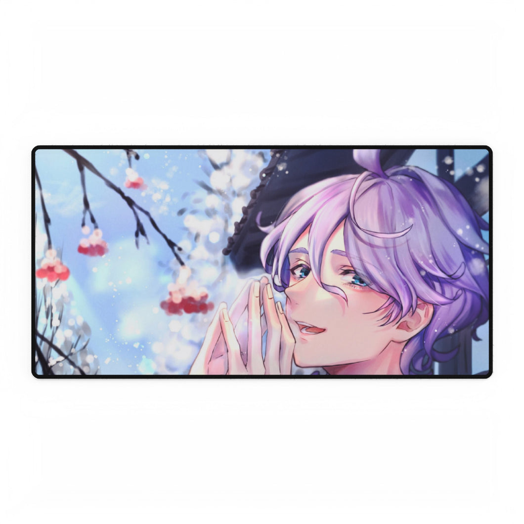 Anime Touken Ranbu Mouse Pad (Desk Mat)