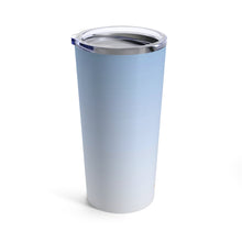 Load image into Gallery viewer, Food Wars: Shokugeki No Soma Tumbler 20oz
