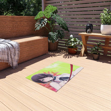 Load image into Gallery viewer, Chainsaw Man Rug
