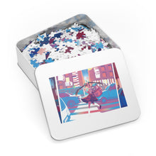Load image into Gallery viewer, Monogatari (Series) Jigsaw Puzzle
