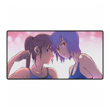 Load image into Gallery viewer, Anime Neon Genesis Evangelion Mouse Pad (Desk Mat)
