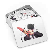 Load image into Gallery viewer, Solo Leveling Jigsaw Puzzle
