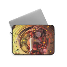 Load image into Gallery viewer, Anime Date A Live Laptop Sleeve
