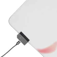 Load image into Gallery viewer, Fate - Saber RGB LED Mouse Pad (Desk Mat)

