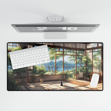 Load image into Gallery viewer, Anime Room Mouse Pad (Desk Mat)
