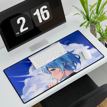 Load image into Gallery viewer, Anime Re:ZERO -Starting Life in Another World- Mouse Pad (Desk Mat)
