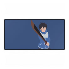 Load image into Gallery viewer, The Familiar Of Zero Mouse Pad (Desk Mat)

